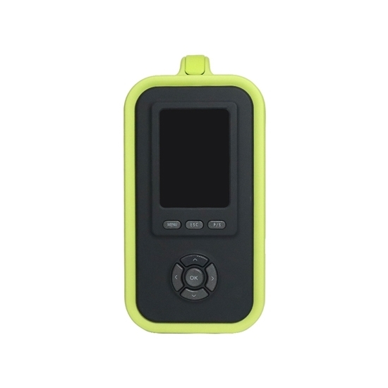 Portable Multi Gas Analyzer, NO2, SO2, CO, O3 Portable Multi Gas Analyzer, NO2, SO2, CO, O3