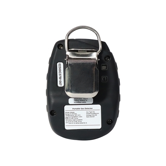 Chlorine (Cl2) Monitor, 0 To 10/20/50/100 Ppm Chlorine (Cl2) Monitor, 0 To 10/20/50/100 Ppm