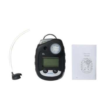 Chlorine (Cl2) Monitor, 0 To 10/20/50/100 Ppm Chlorine (Cl2) Monitor, 0 To 10/20/50/100 Ppm