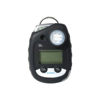 Ammonia (NH3) Monitor, 0 To 50/100 Ppm Ammonia (NH3) Monitor, 0 To 50/100 Ppm