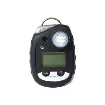 Oxygen (O2) Gas Meter, 0 To 25%/30% VOL Oxygen (O2) Gas Meter, 0 To 25%/30% VOL