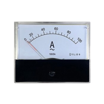 AC Analogue Panel Ammeter AC Analogue Panel Ammeter