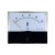 AC Analogue Panel Ammeter