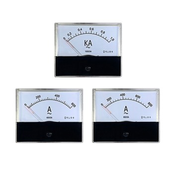 AC Analogue Panel Ammeter AC Analogue Panel Ammeter
