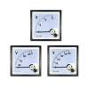 AC Analog Voltmeter, 0V-250V AC Analog Voltmeter, 0V-250V
