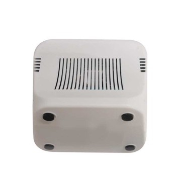 Air Quality Monitor For Home, PM2.5/HCHO/TVOC/AQI/PM1.0/PM10 Air Quality Monitor For Home, PM2.5/HCHO/TVOC/AQI/PM1.0/PM10
