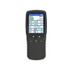 Handheld Air Quality Monitor, PM2.5/HCHO/TVOC/Temperature/Humidity Handheld Air Quality Monitor, PM2.5/HCHO/TVOC/Temperature/Humidity