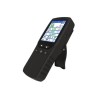 Handheld Air Quality Monitor, PM2.5/HCHO/TVOC/Temperature/Humidity Handheld Air Quality Monitor, PM2.5/HCHO/TVOC/Temperature/Humidity