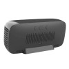 Indoor Air Quality Monitor, PM2.5/PM10/HCHO/TVOC/TEMP/HUM/AQI Indoor Air Quality Monitor, PM2.5/PM10/HCHO/TVOC/TEMP/HUM/AQI