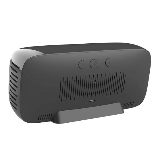 Indoor Air Quality Monitor, PM2.5/PM10/HCHO/TVOC/TEMP/HUM/AQI Indoor Air Quality Monitor, PM2.5/PM10/HCHO/TVOC/TEMP/HUM/AQI
