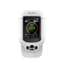 Portable Air Quality Monitor, PM2.5/HCHO/TVOC/Temperature/Humidity