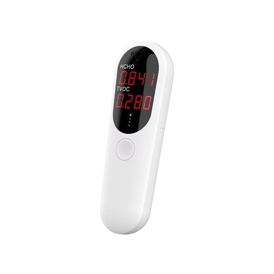 House Air Quality Monitor, HCHO/TVOC House Air Quality Monitor, HCHO/TVOC