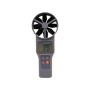 Industrial Large Vane Anemometer For HVAC