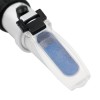Alcohol/Brix Refractometer For Wine/Beer Brewing Alcohol/Brix Refractometer For Wine/Beer Brewing