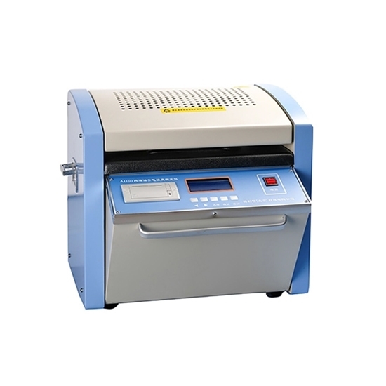 Dielectric Strength Insulating Oil Tester, 0 ~ 80KV Dielectric Strength Insulating Oil Tester, 0 ~ 80KV