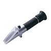 Brix Refractometer, Salinity/Honey/Coolant/Alcohol Measurement Brix Refractometer, Salinity/Honey/Coolant/Alcohol Measurement