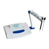 Portable Conductivity Meter, 100mS/cm, 220VAC Portable Conductivity Meter, 100mS/cm, 220VAC