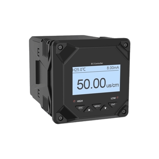 Digital Conductivity Meter For Online Measurement, 4-20mA/RS485 Digital Conductivity Meter For Online Measurement, 4-20mA/RS485