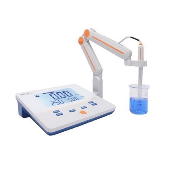 Desktop Electrical Conductivity Meter, 200mS/cm, DC 9V Desktop Electrical Conductivity Meter, 200mS/cm, DC 9V