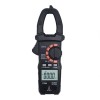 Digital Clamp Meter AC 400 Amp With TRMS/NCV/Temperature/Capacitance