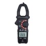 Digital Clamp Meter AC 400 Amp With TRMS/NCV/Temperature/Capacitance