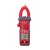 AC/DC Mini Clamp Meter With NCV/TRMS/Temperature/Capacitance