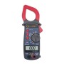 Digital Clamp Meter AC 600A With Temperature/TRMS/NCV Function
