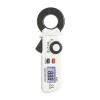 Leakage Current Clamp Meter With Measuring Range AC 200mA/2A/200A Leakage Current Clamp Meter With Measuring Range AC 200mA/2A/200A