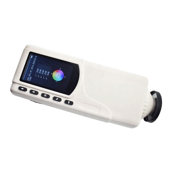 Pocket Colorimeter, Caliber 4mm Pocket Colorimeter, Caliber 4mm