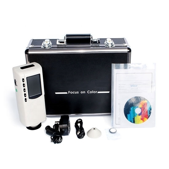 Pocket Colorimeter, Caliber 4mm Pocket Colorimeter, Caliber 4mm