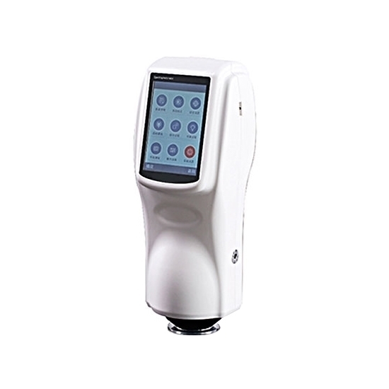 Color Spectrophotometer, Caliber 8mm Color Spectrophotometer, Caliber 8mm