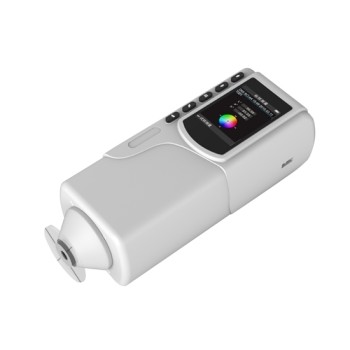 Handheld Color Meter, Caliber 4mm Handheld Color Meter, Caliber 4mm