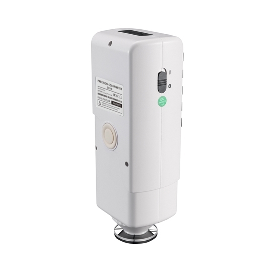 Handheld Color Meter, Caliber 4mm Handheld Color Meter, Caliber 4mm