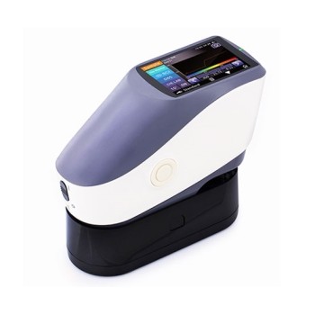 Portable Spectrophotometer Colorimeter, Caliber 4mm/8mm
