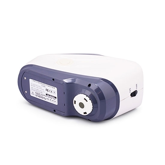 Handheld Spectrophotometer, Caliber 4mm/8mm Handheld Spectrophotometer, Caliber 4mm/8mm