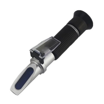 Portable Refractometer For Coolant/Antifreeze