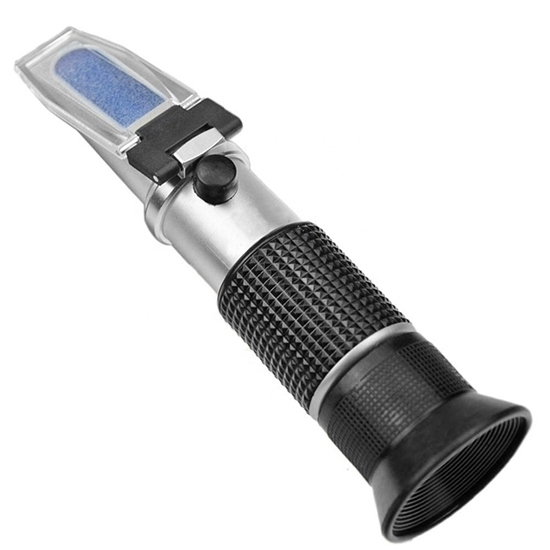 Portable Refractometer For Coolant/Antifreeze Portable Refractometer For Coolant/Antifreeze