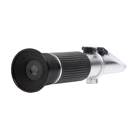 Portable Refractometer For Coolant/Antifreeze Portable Refractometer For Coolant/Antifreeze