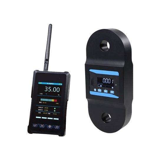 Digital Wireless Crane Scale, Heavy Duty, 25 ton/ 100 ton/ 200 ton Digital Wireless Crane Scale, Heavy Duty, 25 ton/ 100 ton/ 200 ton