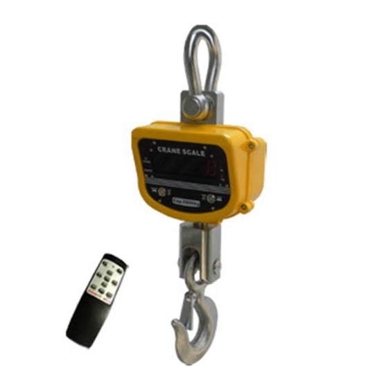 Hanging Crane Scale 1 Ton/2 Ton/3 Ton/5 Ton/10 Ton Hanging Crane Scale 1 Ton/2 Ton/3 Ton/5 Ton/10 Ton
