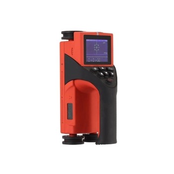 Integrated Concrete Rebar Detector Integrated Concrete Rebar Detector