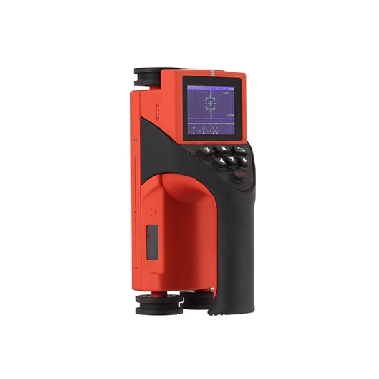 Integrated Concrete Rebar Detector Integrated Concrete Rebar Detector