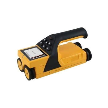 Integrated Concrete Rebar Scanner Integrated Concrete Rebar Scanner