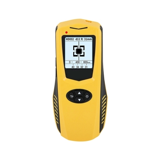 Handheld Concrete Rebar Scanner Handheld Concrete Rebar Scanner