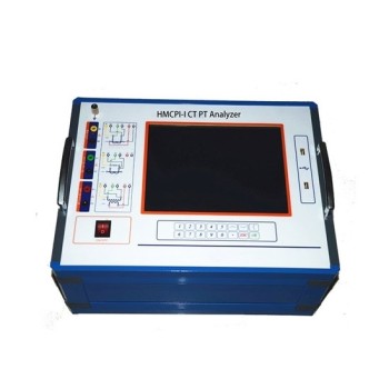 Current Transformer Tester, CT PT Analyzer,  110V/220V Current Transformer Tester, CT PT Analyzer,  110V/220V