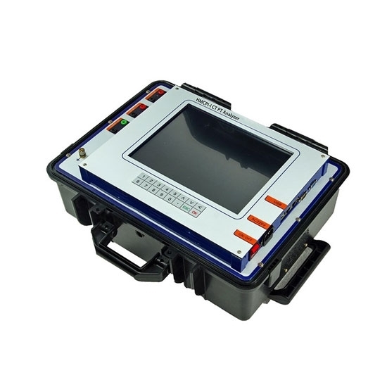 Current Transformer Tester, CT PT Analyzer, 110V/220V Current Transformer Tester, CT PT Analyzer, 110V/220V