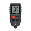 0-1300 μm Digital Coating Thickness Gauge 0-1300 μm Digital Coating Thickness Gauge