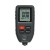 0-1300 μm Digital Coating Thickness Gauge