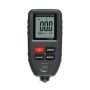 0-1300 μm Digital Coating Thickness Gauge