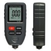 0-1300 μm Digital Coating Thickness Gauge 0-1300 μm Digital Coating Thickness Gauge